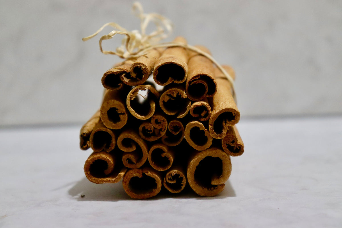 Cassia cinnamon sticks – product photo 3