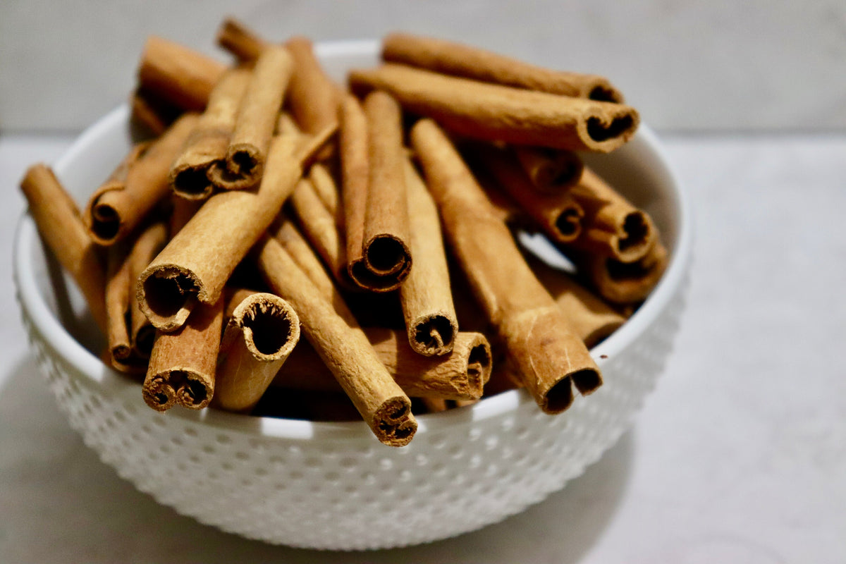 Cassia cinnamon sticks – product photo 2