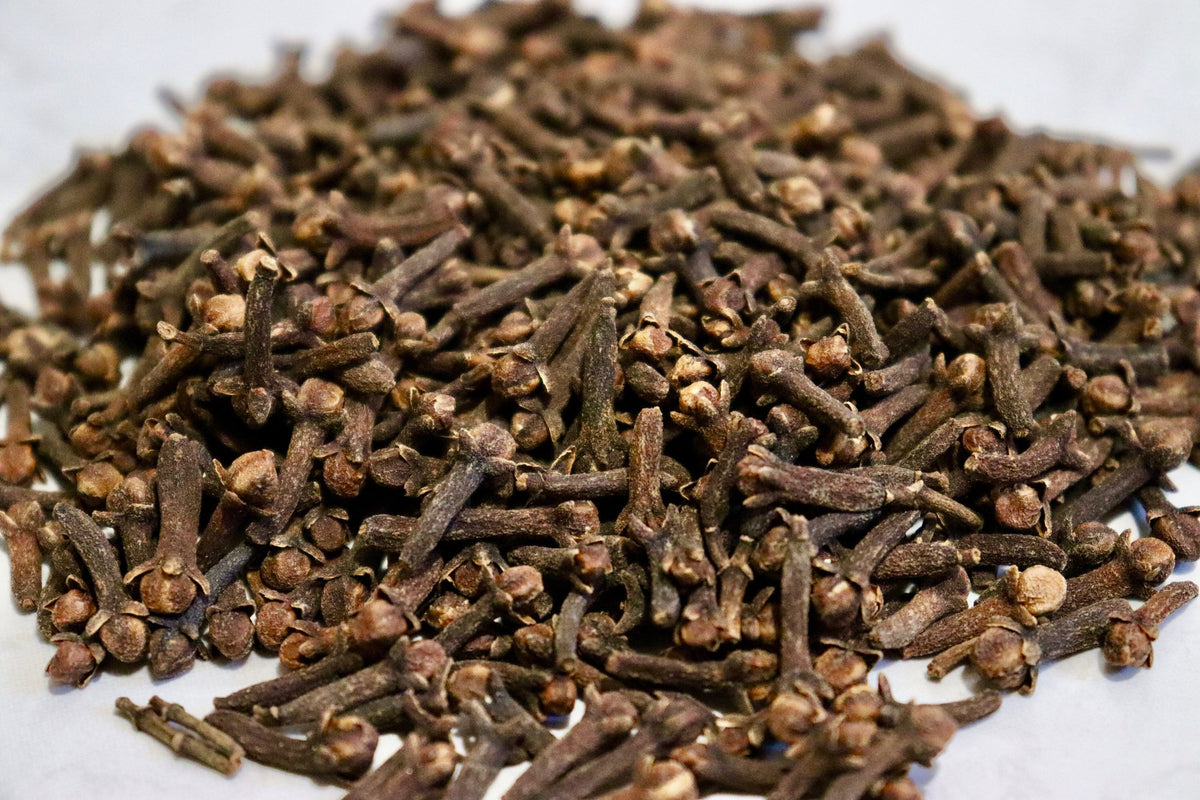 Organic whole cloves from Zanzibar – product photo 4
