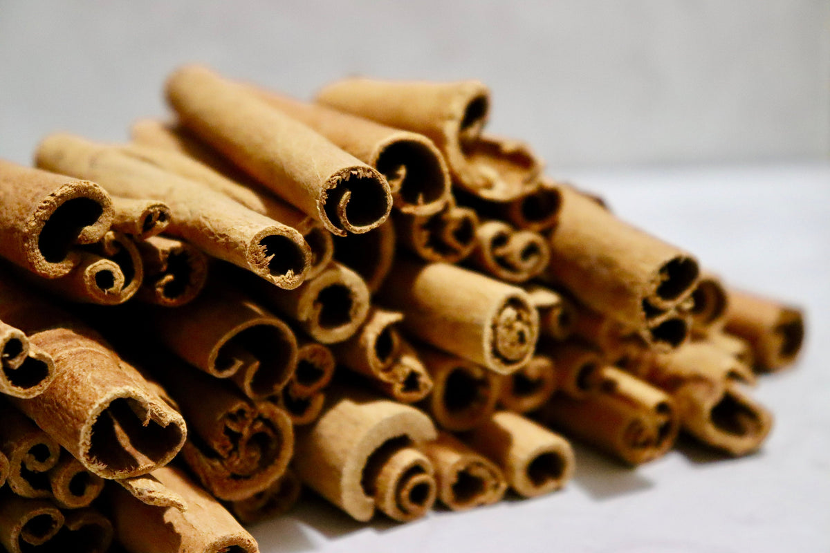 Cassia cinnamon sticks – product photo 5